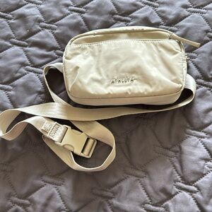 Athleta belt bag